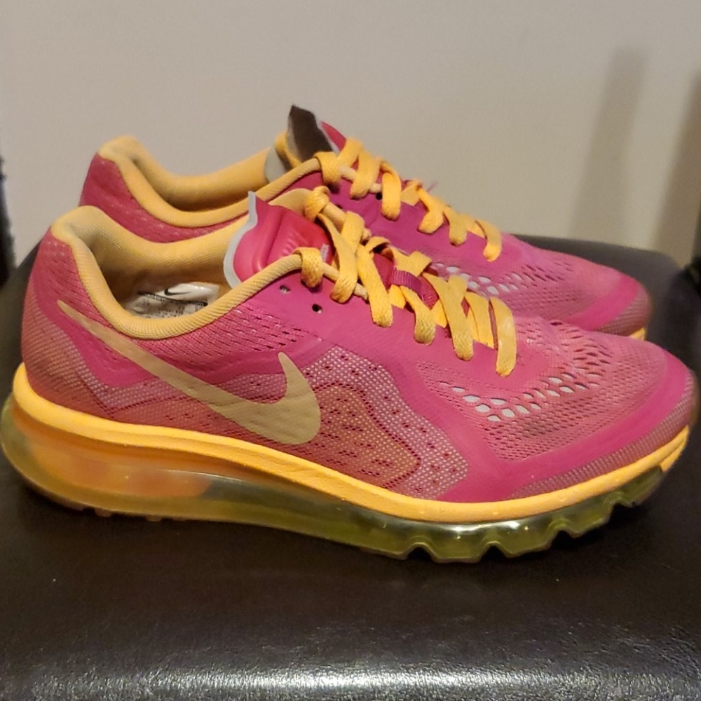 Nike Airmax Youth